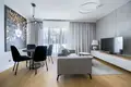 Wohnung 3 zimmer 62 m² Warschau, Polen