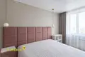 Apartment 81 m² Minsk, Belarus