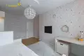 Квартира 3 комнаты 90 м² Минск, Беларусь