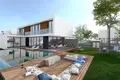 Residential complex Emerald Villas