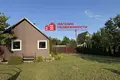 Haus 2 zimmer 24 m² Kapciouski sielski Saviet, Belarus
