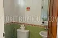 5-Schlafzimmer-Villa 775 m² Pa Khlok, Thailand