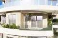 Apartamento 1 habitacion 41 m² Becici, Montenegro