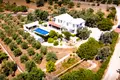 5 bedroom villa 300 m² Fethiye, Turkey