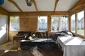 Maison 99 m² Piatryskauski sielski Saviet, Bélarus