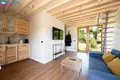 Casa 40 m² Svencele, Lituania