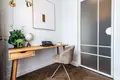 Wohnung 3 zimmer 49 m² Krakau, Polen