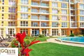 Apartamento 1 habitación  Cherganovo, Bulgaria