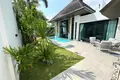 Villa mit 2 Schlafzimmern 175 m² Choeng Thale, Thailand