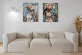 Квартира 3 спальни 104 м² Сан-Педро-Алькантара, Испания