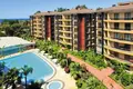 Appartement 2 chambres 64 m² Mahmutlar, Turquie