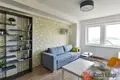 Wohnung 2 zimmer 24 m² Hauptstadt Prag, Tschechien
