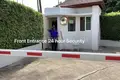Willa 6 pokojów 1 m² Ban Khao Pi Lai, Tajlandia