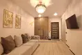 Appartement 1 chambre 42 m² Muchaviecki sielski Saviet, Bélarus