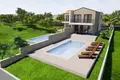 Villa de tres dormitorios 148 m² Malinska, Croacia