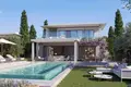 3 bedroom apartment 183 m² Tserkezoi Municipality, Cyprus