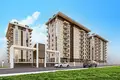 Wohnung 3 zimmer 73 m² Demirtas, Türkei