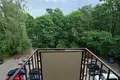 1 room apartment 24 m² in Warsaw, Poland