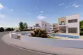 Villa de tres dormitorios 137 m² Kouklia, Chipre