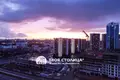 Квартира 1 комната 30 м² в Минске, Беларусь