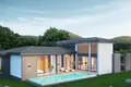 Appartement 4 chambres 318 m² Si Sunthon, Thaïlande