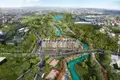 Mieszkanie 2 pokoi 76 m² Besiktas, Turcja