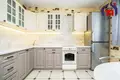 Wohnung 4 zimmer 107 m² Sienica, Belarus