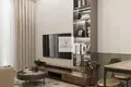 Apartamento 34 m² Boreti, Montenegro