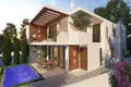 Mieszkanie 5 pokojów 235 m² Yeroskipou, Cypr