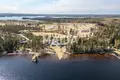Дом 6 комнат 182 м² Терво, Финляндия