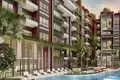 Residential complex THE TITLE ATRIO