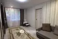 Квартира 2 комнаты 49 м² в Минске, Беларусь
