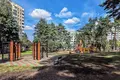 Wohnung 1 zimmer 32 m² Minsk, Belarus