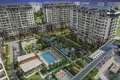 Mieszkanie w nowym budynku Referans Beylikdüzü