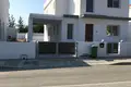Villa de tres dormitorios  en Parekklisia, Chipre