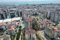 Appartement 3 chambres 85 m² Alanya, Turquie