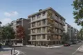 Doppelhaus 4 zimmer 107 m² Kadikoy, Türkei