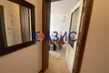 1 bedroom apartment 70 m² Lozenets, Bulgaria