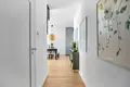 3 room apartment 71 m² Warsaw, Poland