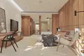 Appartement 3 chambres 382 m² Choeng Thale, Thaïlande