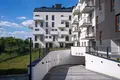 Wohnung 3 Schlafzimmer 52 m² Warschau, Polen