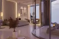 Appartement 4 chambres 234 m² Abou Dabi, Émirats arabes unis