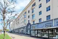 Wohnung 2 zimmer 59 m² Minsk, Belarus