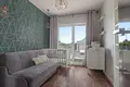 Appartement 2 chambres 45 m² Tarnowo Podgorne, Pologne