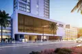 Complexe résidentiel ANWA — the tallest residence by Omniyat in the district of Dubai Maritime City