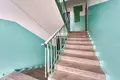 Mieszkanie 2 pokoi 47 m² Mińsk, Białoruś