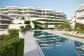 2 bedroom apartment 162 m² Benahavis, Spain