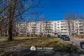 Apartamento 1 habitación 30 m² Minsk, Belarús