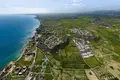 Квартира 43 м² Северный Кипр, Северный Кипр