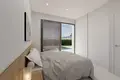 Willa 3 pokoi 233 m² lAlfas del Pi, Hiszpania